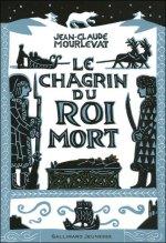 Le chagrin du roi mort cover