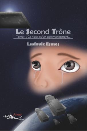 Interview de Ludovic Esme