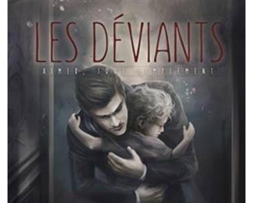 Les Déviants > Westley Diguet