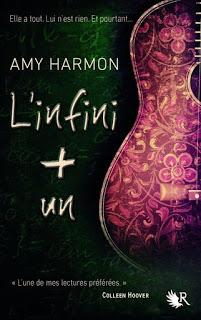 L'infini + Un de Amy Harmon