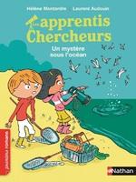 Les apprentis chercheurs - Un mystère sous l'océan