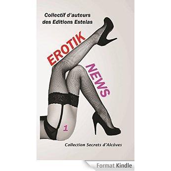 Mon avis sur Erotik news