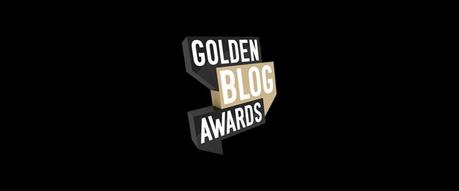 Golden Blog Awards #1