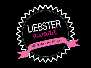 [TAG] TAG Liebster Award bis
