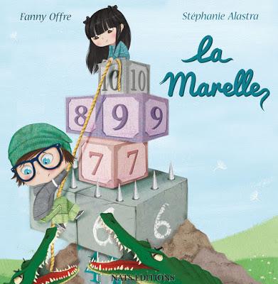 La Marelle de Fanny Offre