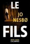 Jo Nesbo : Le Fils