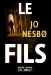 jo nesbo