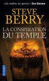 La conspiration du temple