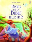 Récits de la Bible illustrés