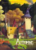 Automne, une saison chez les sorcières