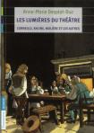 Les lumières du théâtre