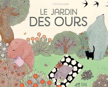 Le jardin des ours
