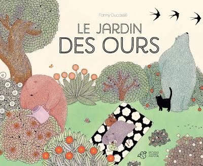 Le jardin des ours