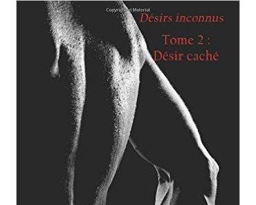 Mon avis sur désirs inconnus, tome 2