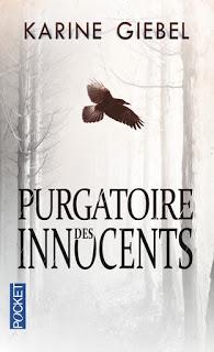 Purgatoire des innocents, Karine Giebel