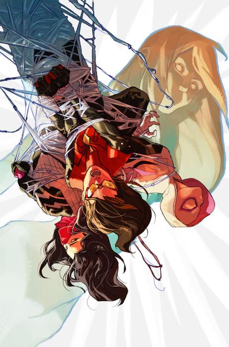Le retour des cross-overs chez Marvel Comics Le retour des cross-overs chez Marvel Comics