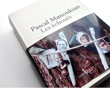 Les échoués