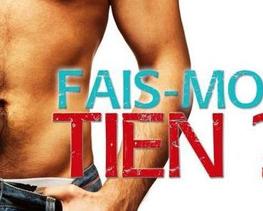 Fais-moi tien ? > Jay Northcote