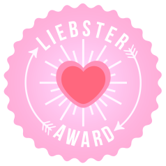 Liebster Award