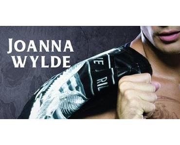 Joanna Wylde / Reapers Motorcycle Club, tome 1 : Possesseur