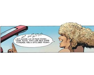 XIII Mystery (T9) Felicity Brown