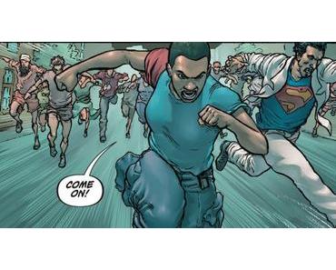 Action Comics #44 - #45