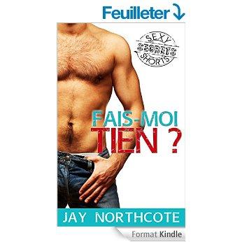 Mon avis sur Fais moi tien? de Jay Northcote