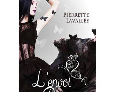 L'envol du Butterfly > Pierrette Lavallée