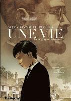 Une vie T1 : 1916, Land Priors de Guillaume Martinez et Christian Perrissin