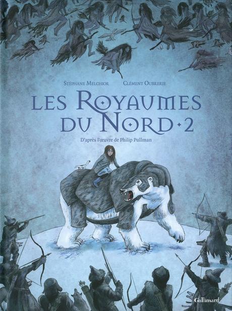 LES ROYAUMES DU NORD 2