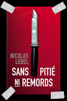 Affaire n°091: Sans pitié remords