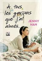 Challenge Jeunesse Young adult # 4 [2014-2015] Bilan