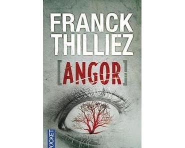 Angor, Franck Thilliez enfin en Poche!