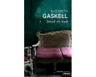 Nord et Sud • Elizabeth Gaskell