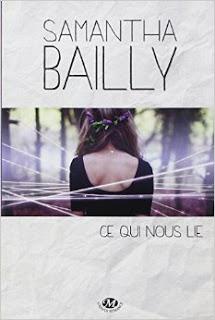 Ces livres que les autres blogueuses m'ont fait lire ... #2