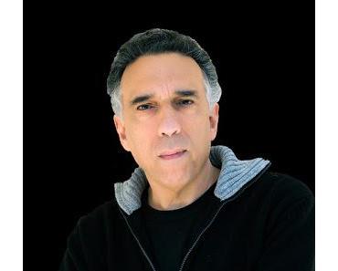 Le Grand prix Jean Giono à Charif Majdalani