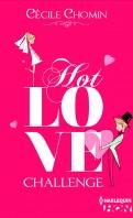 Hot Love Wedding – Cécile Chomin