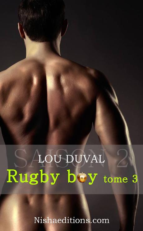 Mon avis sur Rugby boy saison 2 épisode 3