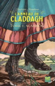 L'anneau de Claddagh - tome 1