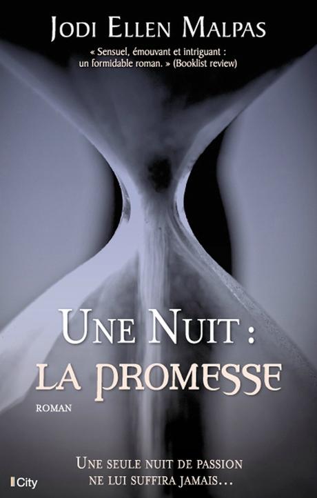 Une Nuit : La Promesse alt=