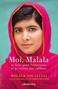 Moi, Malala