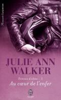 Forces d’élite, tome 4 : A toute allure – Julie Ann Walker ♥♥♥♥♥♥