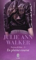 Forces d’élite, tome 4 : A toute allure – Julie Ann Walker ♥♥♥♥♥♥