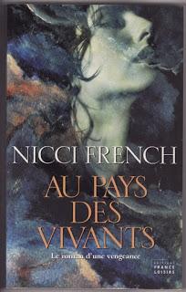 Au pays des vivants - Nicci French