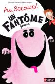 Au secours! Un fantôme farceur