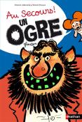 Au secours! Un ogre glouton