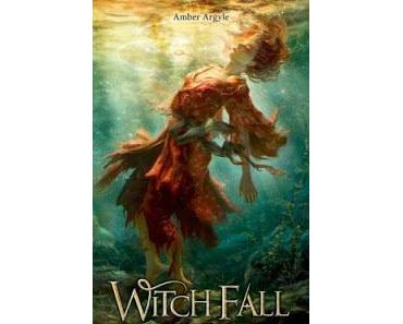 Witch Fall, Amber Argyle