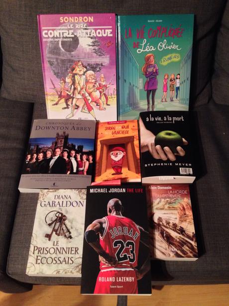 Confessions of a bookaholic #20