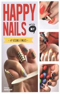 Elfi de Bruyn / Happy Nails