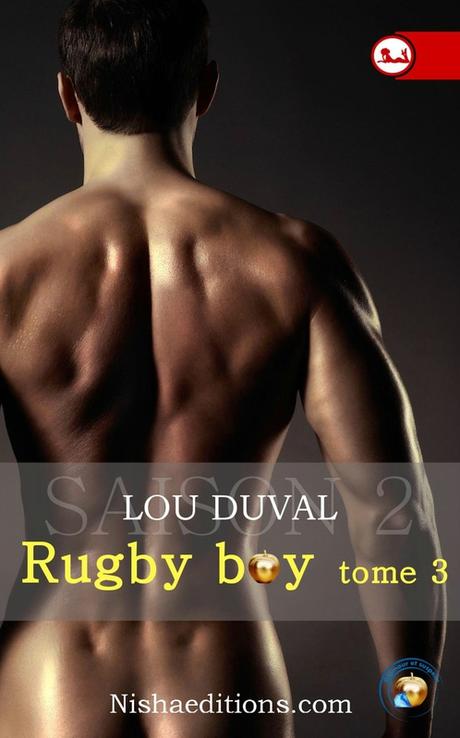 Rugby Boy Saison2 Tome 3 alt=